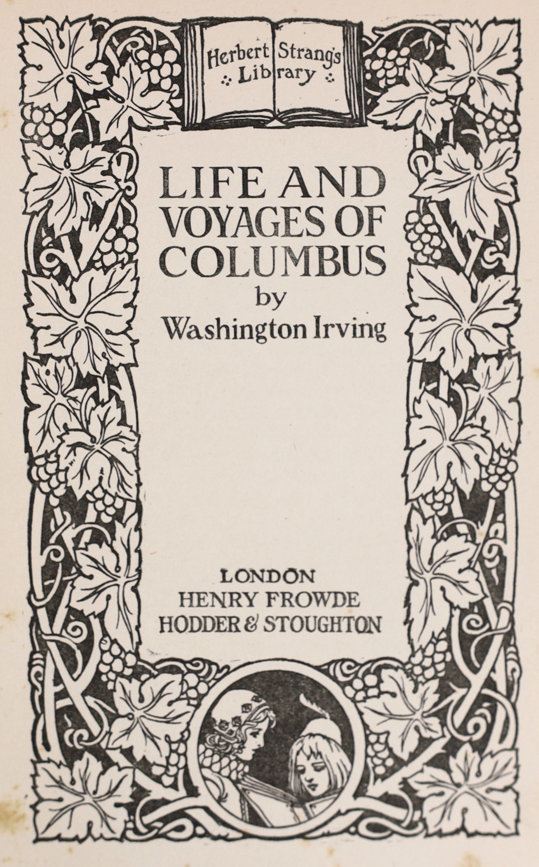 Scarborough, Dorothy - On The Trail of Negro Folk-Songs. 2nd printing. Publisher buckram with gilt letters direct on upper and spine. Gilt top. 8vo. Harvard University Press, Cambridge, 1925., Kelly, R. Talbot - Egypt Pa